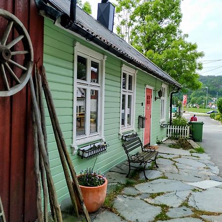 Villa Villekulla Kristiansand Pokój zdjęcie