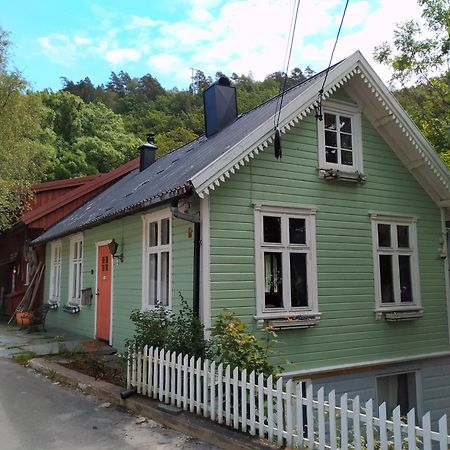 Villa Villekulla Kristiansand Pokój zdjęcie