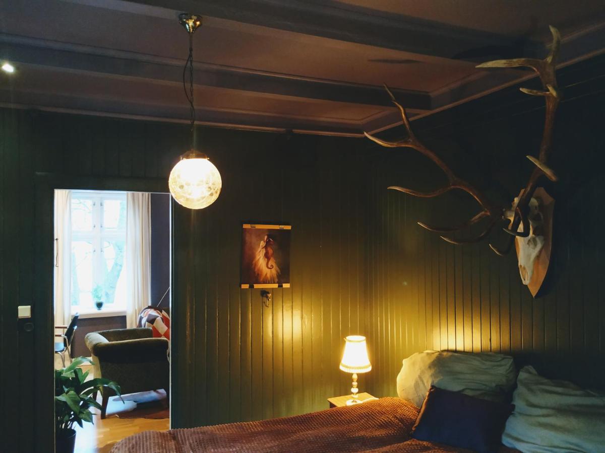 Villa Villekulla Kristiansand Zewnętrze zdjęcie
