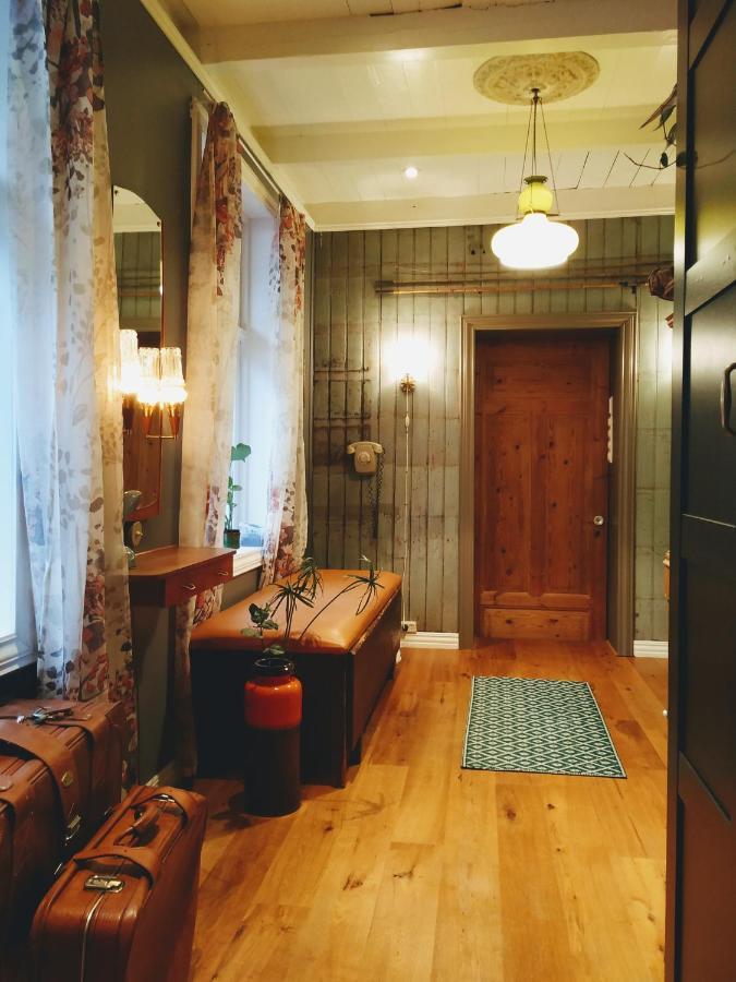 Villa Villekulla Kristiansand Zewnętrze zdjęcie