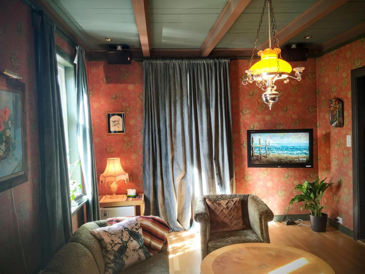 Villa Villekulla Kristiansand Zewnętrze zdjęcie