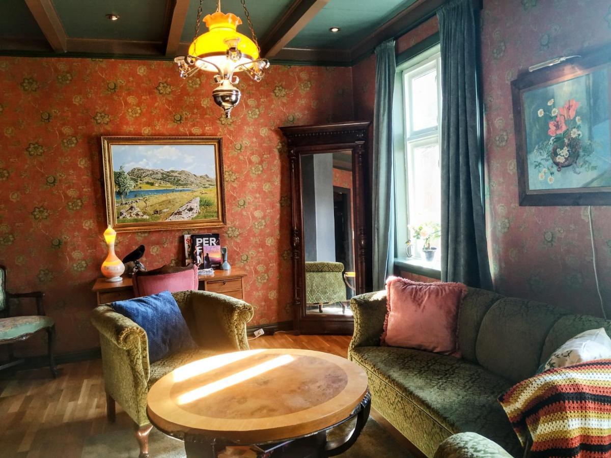 Villa Villekulla Kristiansand Zewnętrze zdjęcie