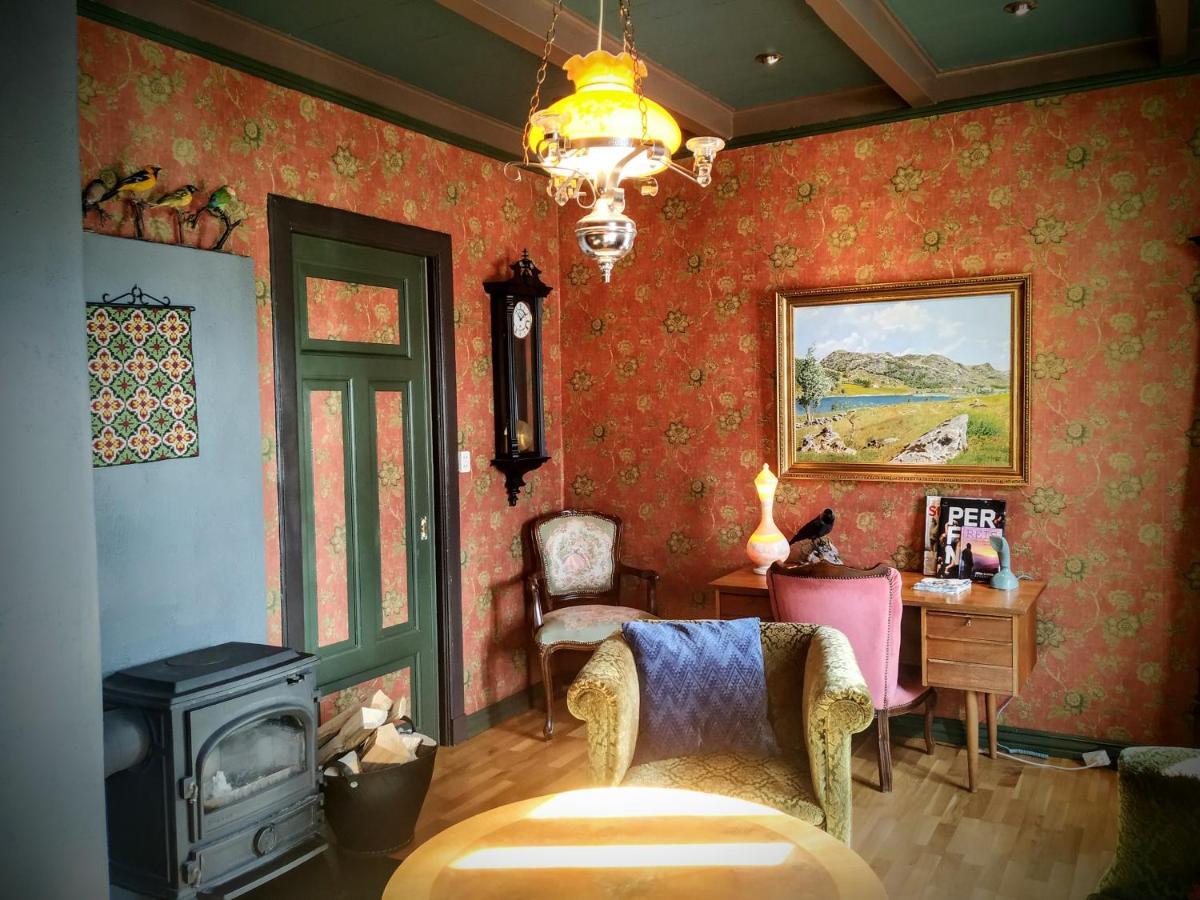 Villa Villekulla Kristiansand Zewnętrze zdjęcie